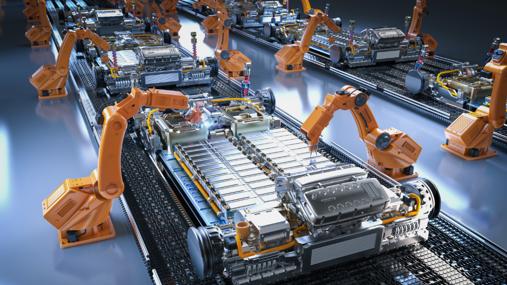 Cyber-Physical System Article by Onicavox.